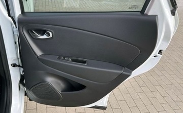 Renault Captur I 2018 Renault Captur LIFT AUTOMAT Klima Kamera cofania Zarejestrowany w Polsce V, zdjęcie 31