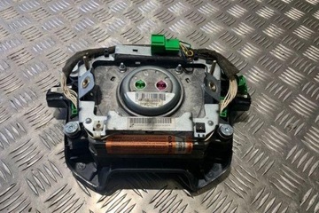 AIRBAG ŘIDIČE VOLVO V70 III (BW) 8686284 2.4L DIESEL 120KW 2010