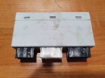 BMW E60 E61 E63 Moduł Sterownik Parkowania PDC 6922785