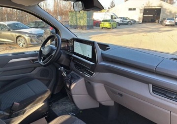 Volkswagen Caravelle T6 Transporter 2.0 TDI 150KM 2025 Volkswagen Caravelle Life L2AUTOMAT8 osob, 2.0 TDI 170 KM, r. o. 3500mm, zdjęcie 14