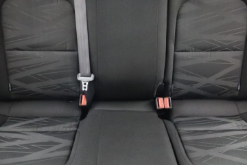 Kia Ceed II Hatchback 5d Facelifting 1.4 DOHC 100KM 2015 Kia Ceed 1.4 CVVT, Salon Polska, Klima, Parktronic, zdjęcie 9