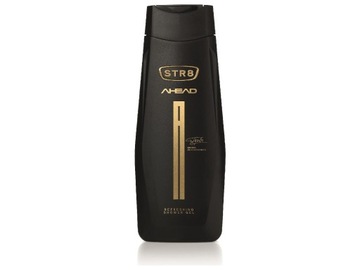 STR8 Гель для душа Ahead 400мл