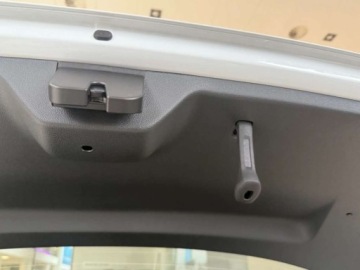 Skoda Fabia IV 2025 Skoda Fabia Fabia Edition 130 1,0 TSI 85 kW 7-biegowa DSG Benzyna 115KM, zdjęcie 7