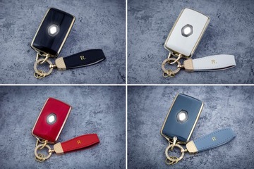 Чехол-ключ-карта Renault Arkana Captur Megane Kadjar Talisman Dacia