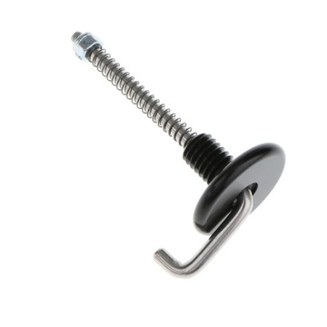 Цельный крючок для штатива. 3/8 в Гитцо