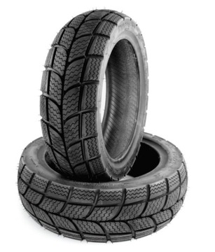OPONA ZIMOWA KENDA 120/80-16 K701 60P TYŁ deszcz śnieg błoto