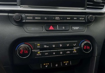 Kia Proceed Shooting Brake 1.6 CRDi SCR 136KM 2020 Kia ProCeed 1.6CRDI GT-LINE manual bezwypadkowa GWARANCJA NAVI, zdjęcie 28