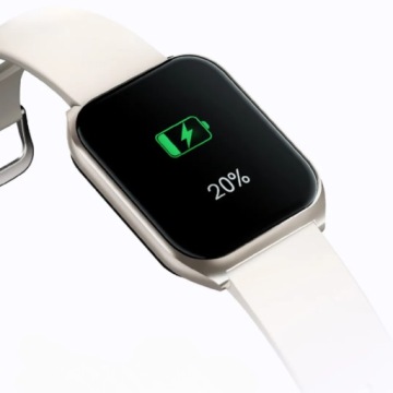 СМАРТ-ЧАСЫ HAYLOU WATCH PRO 2 ФИТНЕС