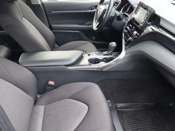 Toyota Camry IX Sedan 2.5 Hybrid Dynamic Force 218KM 2021 Toyota Camry 2.5 Hybrid, Salon Polska, zdjęcie 8