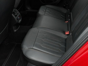 Cupra Leon II Hatchback 2.0 TSI 245KM 2023 Cupra Leon PY72861#2.0 TSI VZ DSG Podgrz.f I kier, zdjęcie 23