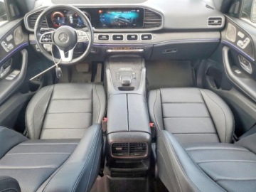Mercedes GLE V167 2021 Mercedes-Benz GLE 350 4Matic 2021 2.0 Benzyna 255KM, zdjęcie 8