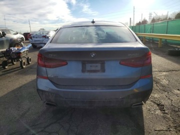 BMW Seria 6 G32 2019 BMW Seria 6 BMW serii 6 640i xDrive Gran Turismo z 2019 roku , od ubezpiec, zdjęcie 6
