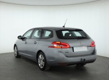 Peugeot 308 II SW 1.6 BlueHDi 99KM 2016 Peugeot 308 1.6 BlueHDi, Navi, Klima, Klimatronic, zdjęcie 3