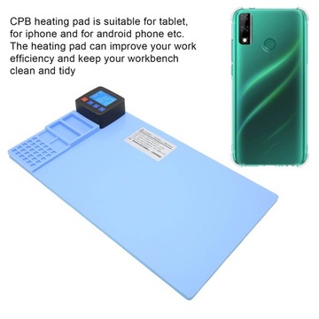 Грелка CPB для iPhone