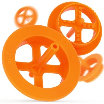 Фреза для пенопласта 67мм | Кольцевая пила, сверло, резак для отверстий