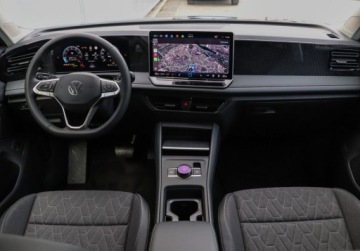 Volkswagen Tiguan III 2026 Volkswagen Tiguan LED Matrix, Climatronic, pakiet zimowy, dostepny od reki, zdjęcie 6