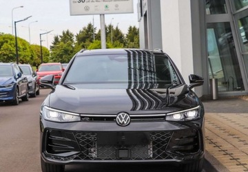 Volkswagen Passat 2025 Volkswagen Passat SYGNATURE, RLine Plus, hak, dostepny od reki 2.0, zdjęcie 1