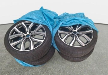BMW X2 F39 Crossover 2.0 20d 190KM 2023 BMW X2 VAT 23 Advantage 20d 190KM 4x4 automat 2023 r., Salon PL, I wl., zdjęcie 24