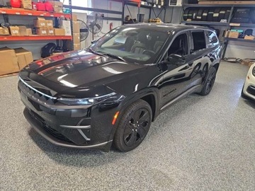 Jeep Wagoneer II 2024 Jeep Wagoneer S Launch Edition 2024 Elektryczny 600KM, zdjęcie 5