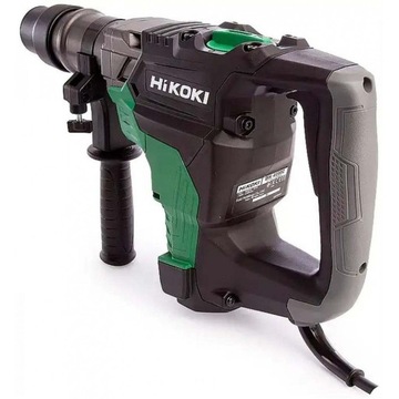 Перфоратор ударный SDS-Max Hikoki DH40MCWSZ