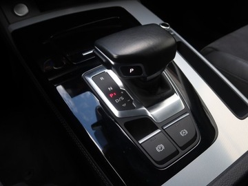 Audi Q5 II SUV Facelifting 2.0 40 TDI 204KM 2021 Audi Q5 40 TDI, Salon Polska, Serwis ASO, 201 KM, zdjęcie 20