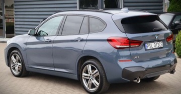 BMW X1 F48 Crossover sDrive18d 150KM 2019 BMW X1 (nr.62) 2.0 150KM Automat Navi Kamera Panorama Gwarancja 2.0, zdjęcie 5