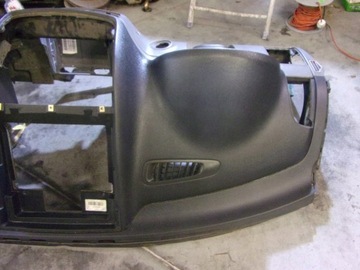 MERCEDES VITO 639 ПРИБОРНАЯ ПАНЕЛЬ КОНСОЛЬ Кокпит