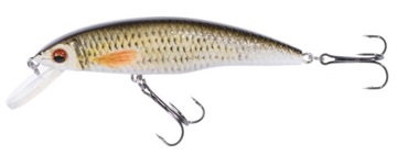 Jaxon Wobler Atract Minnow 7cm 7g SZCZUPAK OKOŃ L