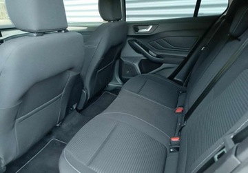 Ford Focus IV 2024 Ford Focus BLACK WEEK 1.0 EcoBoost Hyb 155KM TitaniumX Pakiet Winter Salon, zdjęcie 16