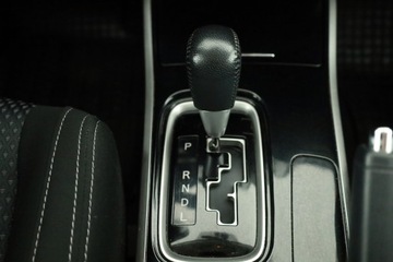 Mitsubishi Outlander III SUV Facelifting 2017 2.0 150KM 2017 Mitsubishi Outlander 2.0, Salon Polska, zdjęcie 13