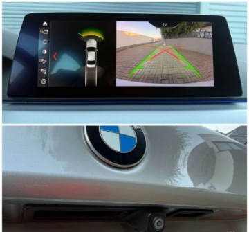 BMW Seria 5 G30-G31 2019 BMW Seria 5 BMW Seria 5 2.0 Hybryda Plug-in 184KM, zdjęcie 15