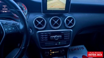 Mercedes Klasa A W176 Hatchback 5d 1.5 180 CDI BlueEFFICIENCY 109KM 2013 Mercedes-Benz Klasa A 1,5 Diesel 1.5 Diesel 109KM, zdjęcie 25