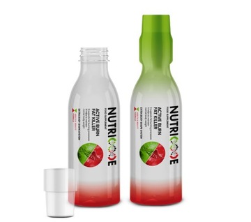 FM NUTRICODE ACTIVE BURN FAT KILLER PLUS GRATIS WODA MICELARNA YODEYMA