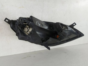 MITSUBISHI COLT 04-09 SVĚTLO PŘEDNÍ SVĚTLOMET