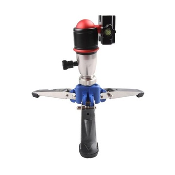 3D-головка Адаптер для штативной головки