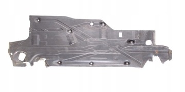 КРЫШКА ШАССИ ЛЕВАЯ MERCEDES SL R230 A2306190138