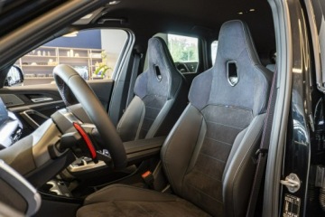 BMW X1 U11 Crossover M 2.0 M35i 300KM 2026 BMW X1 M35i xDrive Dostępny od ręki!, zdjęcie 10