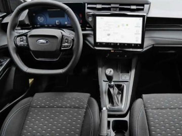 Ford Puma II 2025 Od ręki - Titanium 1.0 Ecoboost 125KM / Pakiet Winter, zdjęcie 5