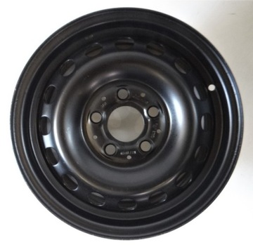 DISK 15 MERCEDES VITO W638 (1996-2003) 15X6 ET60