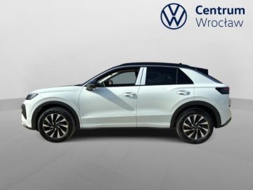 Volkswagen T-Roc I SUV Facelifting 1.5 TSI ACT 150KM 2026 Volkswagen T-Roc Life 1.5 eTSI 150KM DSG, zdjęcie 11