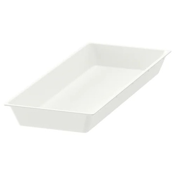 TACKA / WKŁAD DO SZUFLADY NA SZTUĆCE 20x50 cm IKEA
