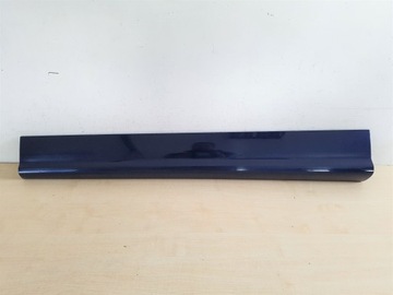 AUDI Q5 17^ listwa drzwi prawy przód 80A853960B