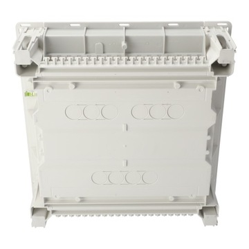 HAGER VOLTA РАСПРЕДЕЛИТЕЛЬНЫЙ ЩИТ СКРЫТОГО МОНТАЖА 1x12 VU12NE