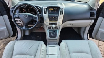 Lexus RX II 2006 Lexus RX 11/2006 RX400 HYBRID STAN BDB! 4x4 Klima-Alu-Skóry Prywatnie!, zdjęcie 28