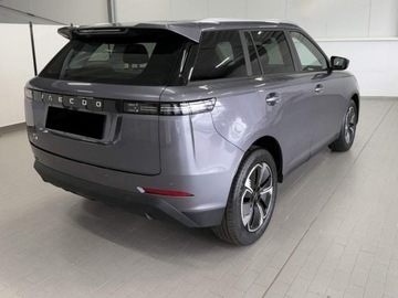 Jaecoo 5 1.6T 147KM 2025 JAECOO 5 1.6 T-GDI Premium DCT Suv 147KM 2025, zdjęcie 4