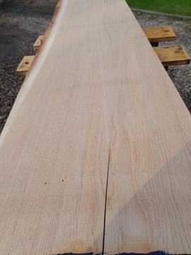 Доска дубовая LUMBERS THICK 7