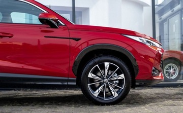 MG HS 2025 MG HS NOWY MG HS Hybrid exclusive 1.5 Hybryda 224KM, zdjęcie 23