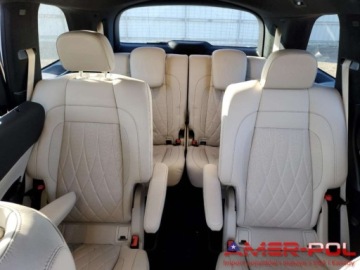 Mercedes GLS X167 2021 Mercedes-Benz GLS 63 AMG_4matic_4.0 L_V8_2021r 4.0 Benzyna 603KM, zdjęcie 8