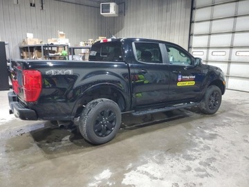 Ford Ranger V 2021 Ford Ranger XL 2021 2.3L 2.3 Benzyna 270KM, zdjęcie 3