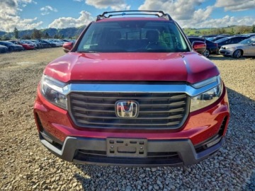 Honda Ridgeline 2023 Honda Ridgeline RTL 2023 3.5 Benzyna 280KM, zdjęcie 5